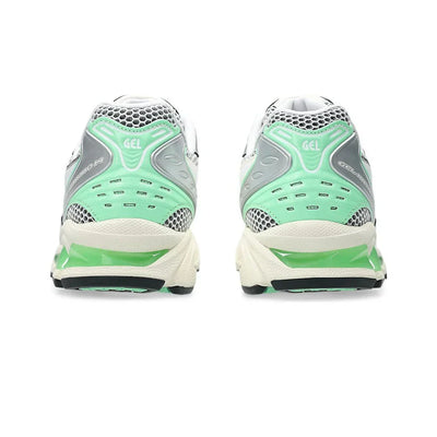 Gel-Kayano 14 Silver Lime