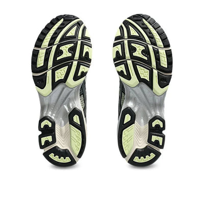 Gel-Kayano 14 Soft Yellow Asics Blue