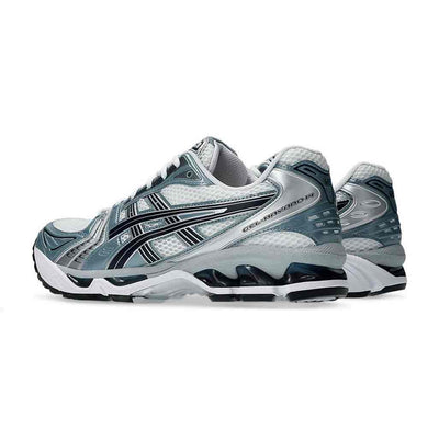Gel-Kayano 14 White Fjord Grey