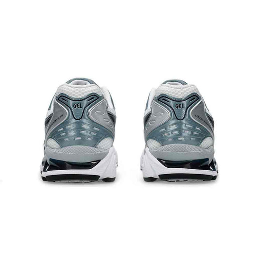 Gel-Kayano 14 White Fjord Grey