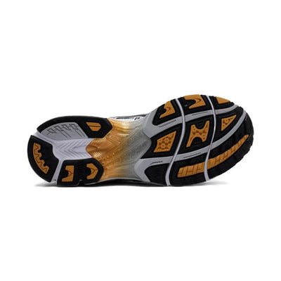 Gel-Kayano 14 White Pure Gold