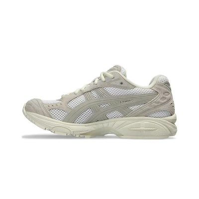 Gel-Kayano 14 White Smoke Grey W