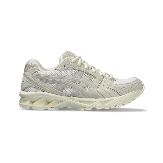 Gel-Kayano 14 White Smoke Grey W