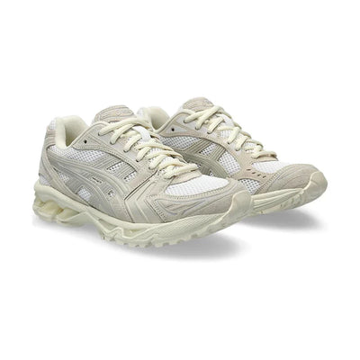Gel-Kayano 14 White Smoke Grey W