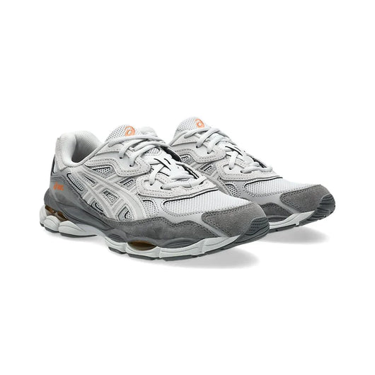Gel-NYC Cloud Grey Cement Grey