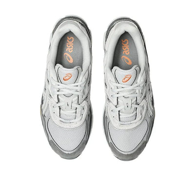Gel-NYC Cloud Grey Cement Grey