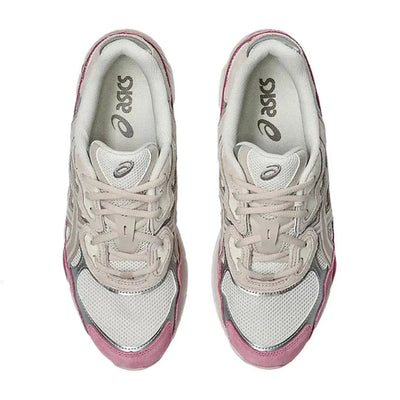 Gel-NYC Cream Mineral Beige Pink