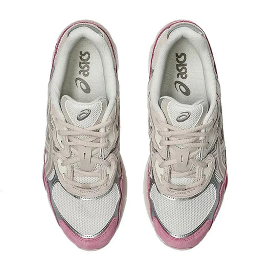 Gel-NYC Cream Mineral Beige Pink