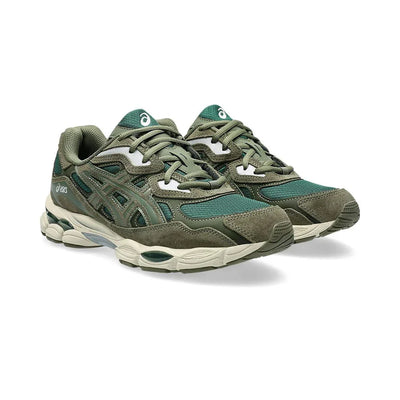 Gel-NYC Grove Olive Canvas