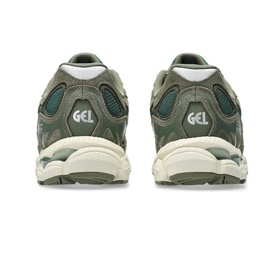 Gel-NYC Grove Olive Canvas