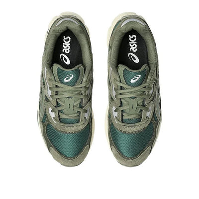 Gel-NYC Grove Olive Canvas