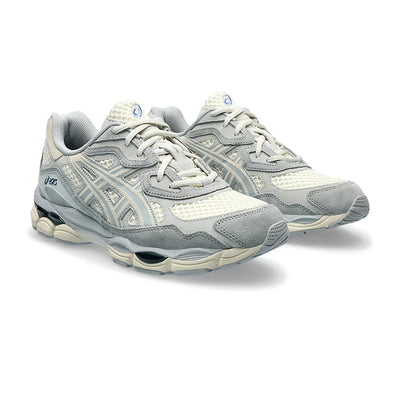 Gel-NYC Ivory Mid Grey
