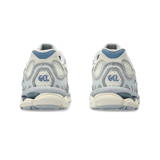 Gel-NYC Ivory Mid Grey