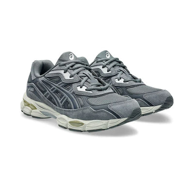 Gel-NYC Steel Grey Carrier Grey
