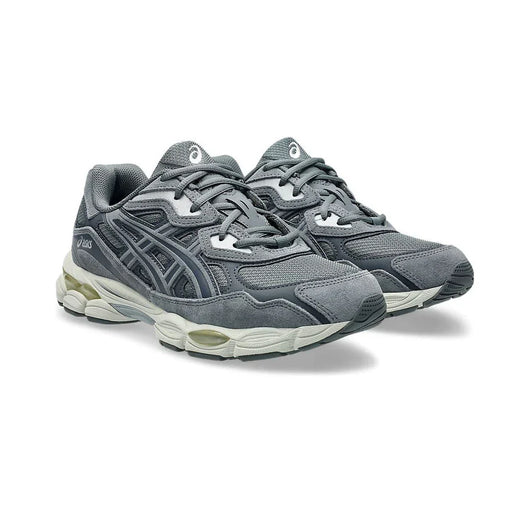 Gel-NYC Steel Grey Carrier Grey