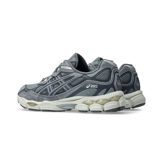 Gel-NYC Steel Grey Carrier Grey