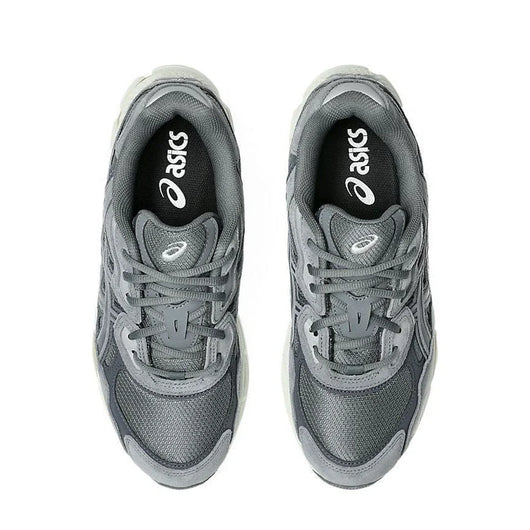 Gel-NYC Steel Grey Carrier Grey