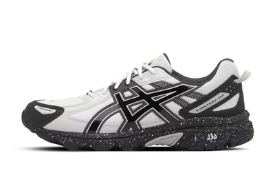 Gel-Venture 6 Glacier Grey Black