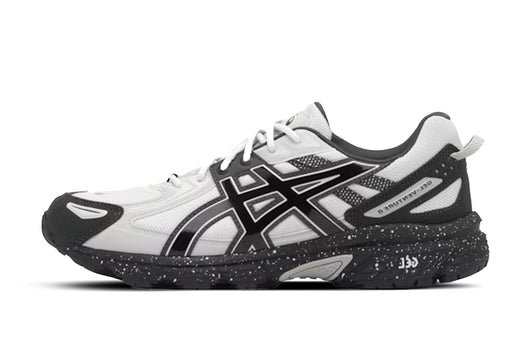 Gel-Venture 6 Glacier Grey Black