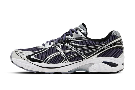 GT-2160 Indigo Fog Pure Silver