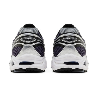GT-2160 Indigo Fog Pure Silver