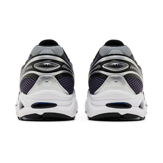 GT-2160 Indigo Fog Pure Silver
