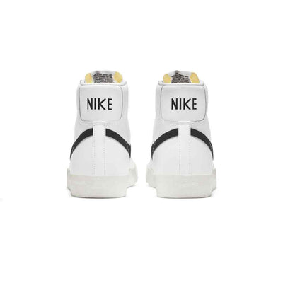 Nike Blazer Mid 77 Vintage White Black W