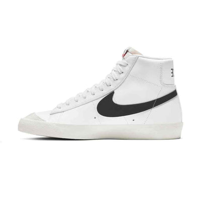 Nike Blazer Mid 77 Vintage White Black W