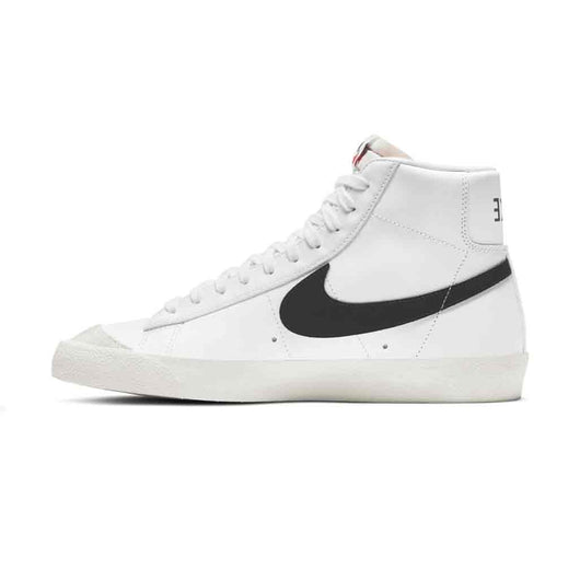Nike Blazer Mid 77 Vintage White Black W