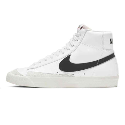 Nike Blazer Mid 77 Vintage White Black W