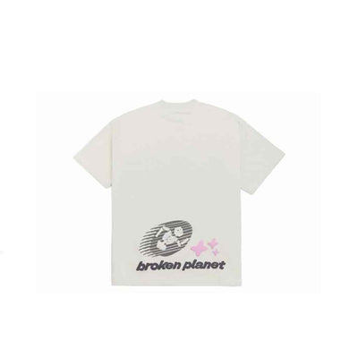 Broken Planet 'Cosmic Speed' Tee