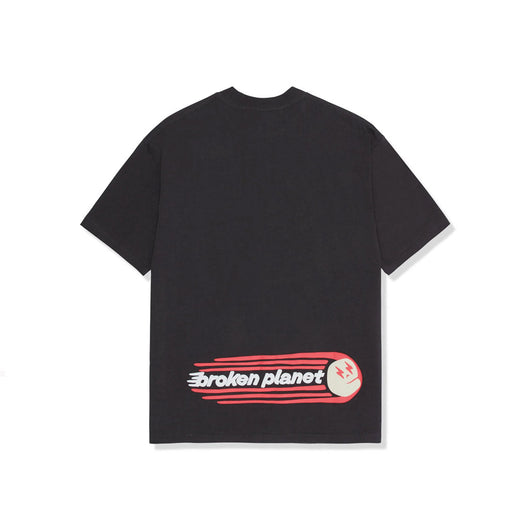 Broken Planet 'The Future Is Here' Tee