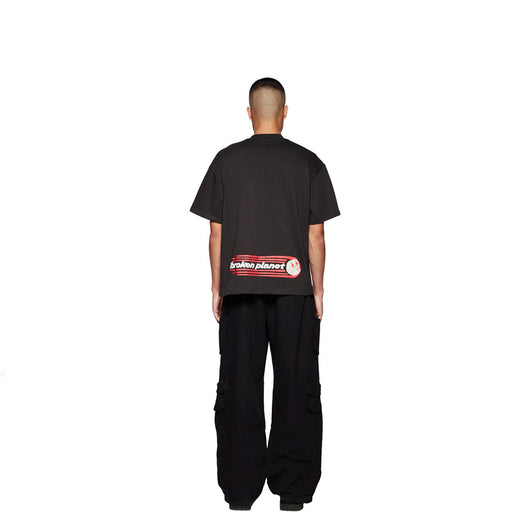 Broken Planet 'The Future Is Here' Tee