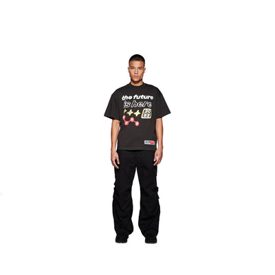 Broken Planet 'The Future Is Here' Tee
