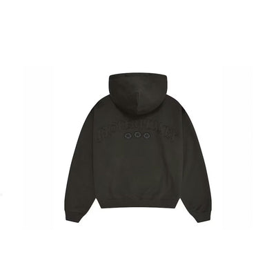Broken Planet 'More Darkness' Hoodie