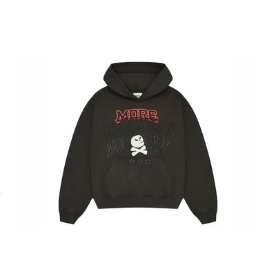 Broken Planet 'More Darkness' Hoodie