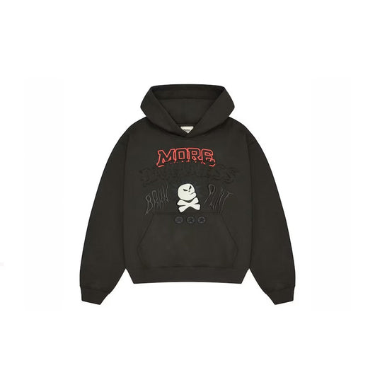 Broken Planet 'More Darkness' Hoodie