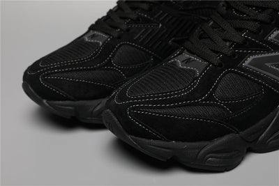 NB 9060 Full Black Edition