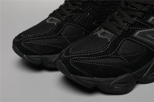 NB 9060 Full Black Edition
