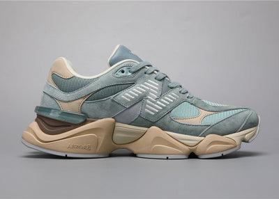 NB 9060 Blue Haze