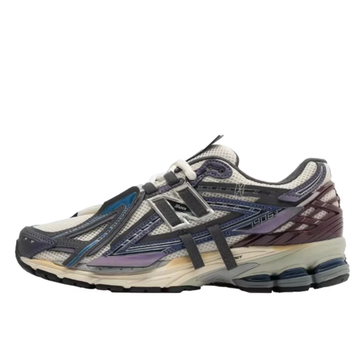NB 1906A 'Inkwell Sea Salt'