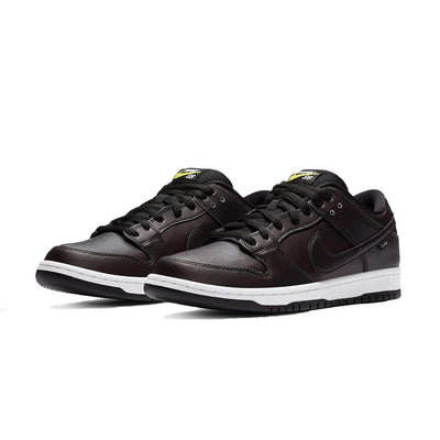 Civilist x Dunk Low Pro SB QS 'Thermography'