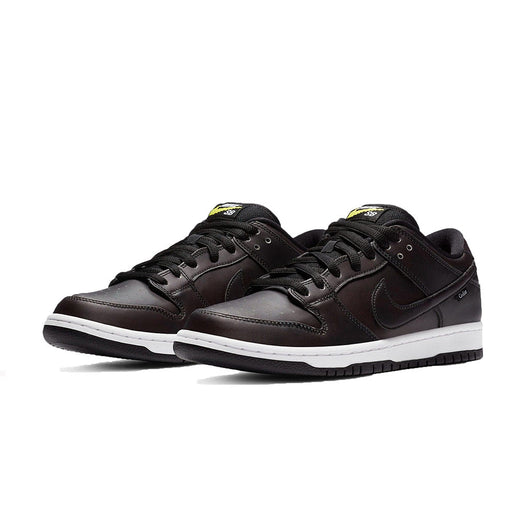 Civilist x Dunk Low Pro SB QS 'Thermography'