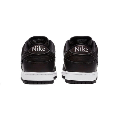 Civilist x Dunk Low Pro SB QS 'Thermography'