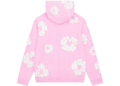 Denim Tears The Cotton Wreath Sweatshirt Powder Pink