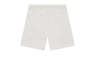 Fear of God Essentials Sweatshort Light Oatmeal