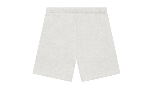 Fear of God Essentials Sweatshort Light Oatmeal
