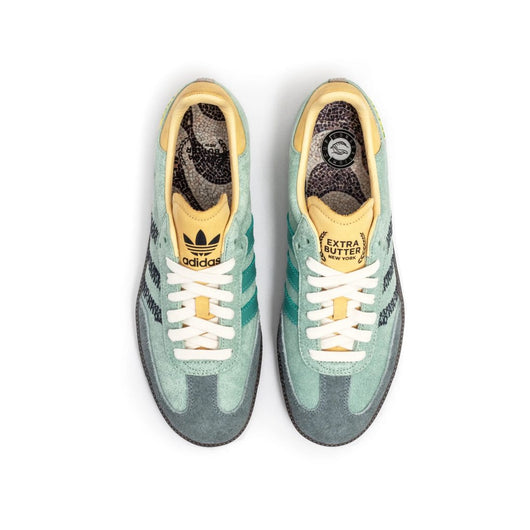 Samba - Consortium Cup Extra Butter