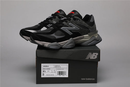 NB 9060 Black
