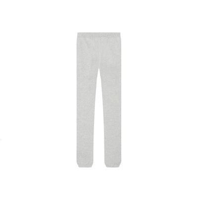 Fear of God Essentials Sweatpants 'Light Oatmeal' (SS22)